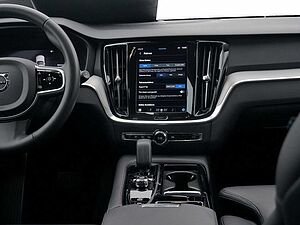 Volvo  T8 Recharge Plus Bright AWD STANDHZ LED