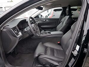 Volvo  T8 Recharge Plus Bright AWD STANDHZ LED