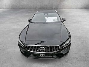 Volvo  T8 Recharge Plus Bright AWD STANDHZ LED