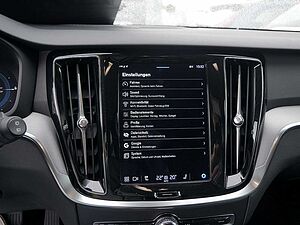 Volvo  T8 Recharge Plus Bright AWD STANDHZ LED