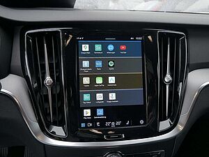 Volvo  T8 Recharge Plus Bright AWD STANDHZ LED