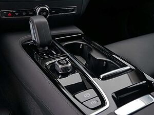 Volvo  T8 Recharge Plus Bright AWD STANDHZ LED