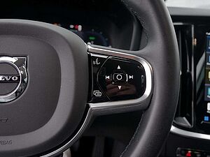 Volvo  T8 Recharge Plus Bright AWD STANDHZ LED