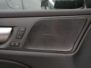 Volvo  T8 Recharge Plus Bright AWD STANDHZ LED