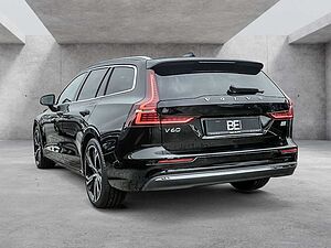 Volvo  T8 Recharge Plus Bright AWD STANDHZ LED