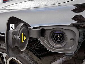 Volvo  T8 Recharge Plus Bright AWD STANDHZ LED