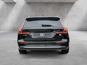 Volvo  T8 Recharge Plus Bright AWD STANDHZ LED
