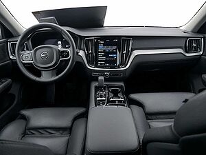Volvo  T8 Recharge Plus Bright AWD STANDHZ LED