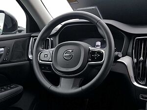 Volvo  T8 Recharge Plus Bright AWD STANDHZ LED