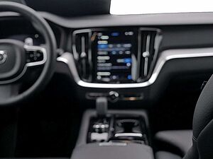 Volvo  T8 Recharge Plus Bright AWD STANDHZ LED
