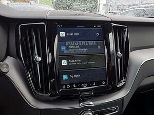 Volvo  B5 AWD R-Design EURO 6d HUD FACEL. LED