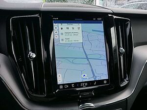 Volvo  B5 AWD R-Design EURO 6d HUD FACEL. LED