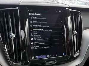 Volvo  B5 AWD R-Design EURO 6d HUD FACEL. LED