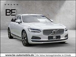 Volvo  Kombi T6 Core Recharge Plug-In Hybrid AWD