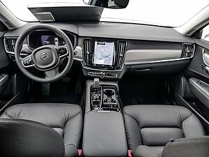 Volvo  Kombi T6 Core Recharge Plug-In Hybrid AWD