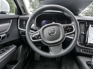 Volvo  Kombi T6 Core Recharge Plug-In Hybrid AWD