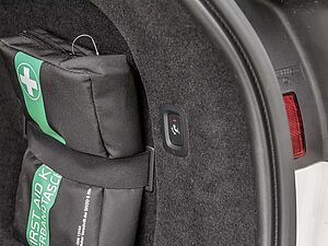 Volvo  Kombi T6 Core Recharge Plug-In Hybrid AWD