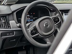 Volvo  Kombi T6 Core Recharge Plug-In Hybrid AWD