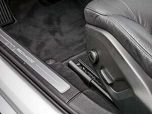 Volvo  Kombi T6 Core Recharge Plug-In Hybrid AWD