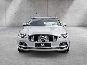 Volvo  Kombi T6 Core Recharge Plug-In Hybrid AWD
