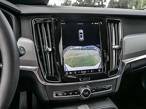 Volvo  Kombi T6 Core Recharge Plug-In Hybrid AWD