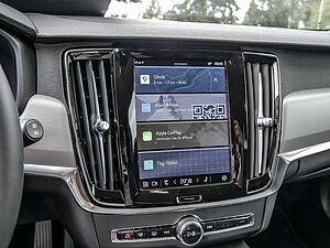 Volvo  Kombi T6 Core Recharge Plug-In Hybrid AWD