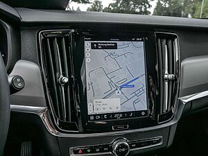 Volvo  Kombi T6 Core Recharge Plug-In Hybrid AWD