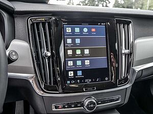 Volvo  Kombi T6 Core Recharge Plug-In Hybrid AWD