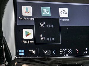 Volvo  Kombi T6 Core Recharge Plug-In Hybrid AWD