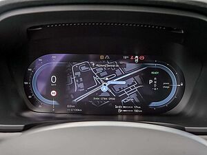 Volvo  Kombi T6 Core Recharge Plug-In Hybrid AWD
