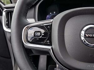 Volvo  Kombi T6 Core Recharge Plug-In Hybrid AWD
