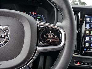 Volvo  Kombi T6 Core Recharge Plug-In Hybrid AWD