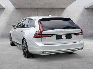 Volvo  Kombi T6 Core Recharge Plug-In Hybrid AWD