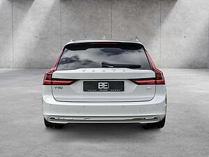 Volvo  Kombi T6 Core Recharge Plug-In Hybrid AWD