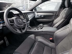 Volvo  Hybrid T8 Twin Engine AWD R-Design LED