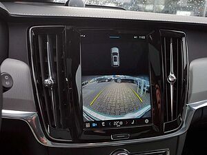 Volvo  Hybrid T8 Twin Engine AWD R-Design LED