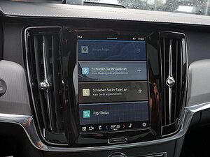 Volvo  Hybrid T8 Twin Engine AWD R-Design LED