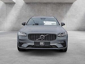 Volvo  Hybrid T8 Twin Engine AWD R-Design LED