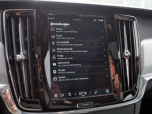 Volvo  Hybrid T8 Twin Engine AWD R-Design LED