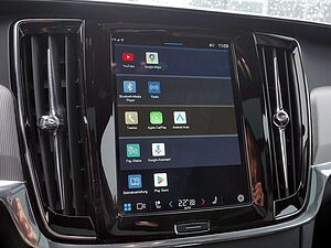 Volvo  Hybrid T8 Twin Engine AWD R-Design LED