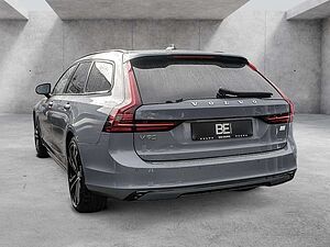 Volvo  Hybrid T8 Twin Engine AWD R-Design LED
