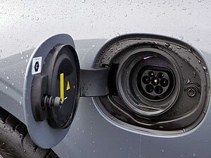 Volvo  Hybrid T8 Twin Engine AWD R-Design LED