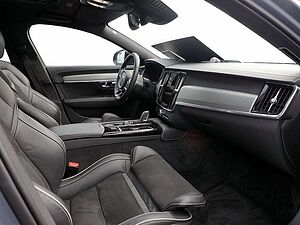 Volvo  Hybrid T8 Twin Engine AWD R-Design LED