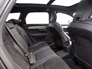 Volvo  Hybrid T8 Twin Engine AWD R-Design LED