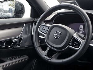 Volvo  Hybrid T8 Twin Engine AWD R-Design LED