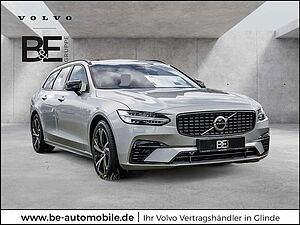 Volvo  T8 Twin Engine AWD R-Design H/K HGSD LED