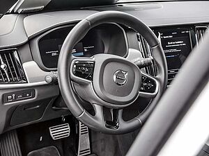 Volvo  T8 Twin Engine AWD R-Design H/K HGSD LED