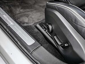 Volvo  T8 Twin Engine AWD R-Design H/K HGSD LED