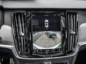 Volvo  T8 Twin Engine AWD R-Design H/K HGSD LED