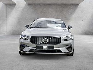 Volvo  T8 Twin Engine AWD R-Design H/K HGSD LED
